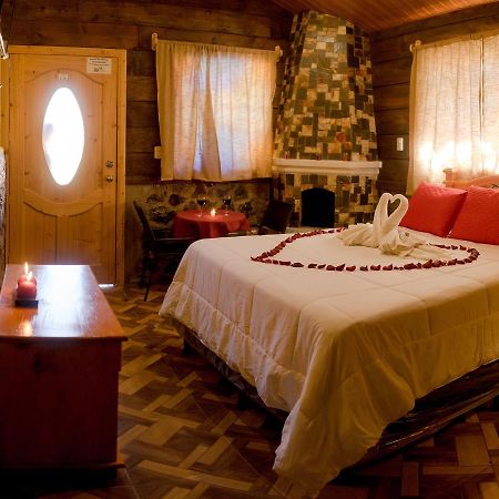 Country Delights Hotel Tamahu ภายนอก รูปภาพ
