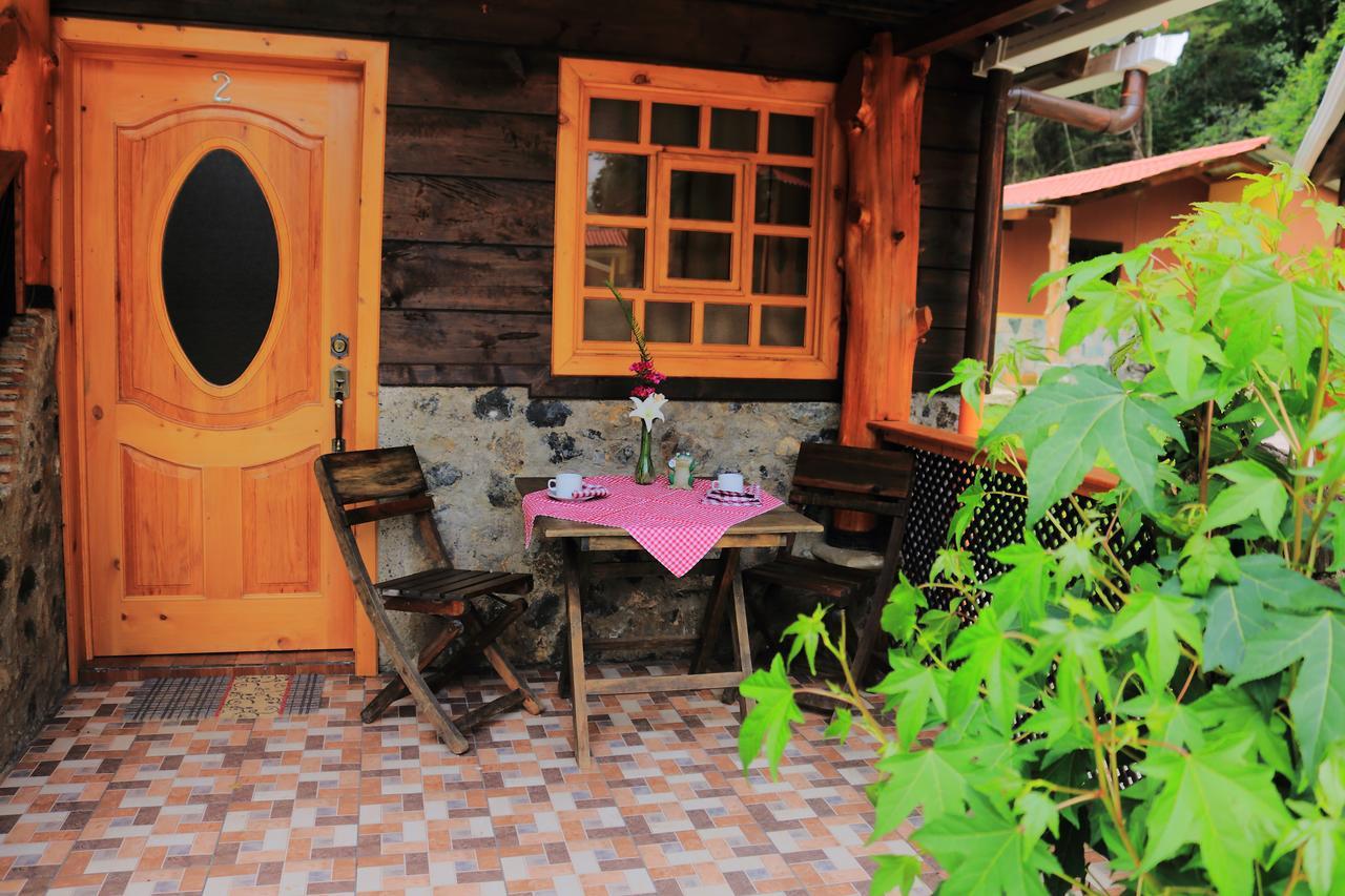 Country Delights Hotel Tamahu ภายนอก รูปภาพ