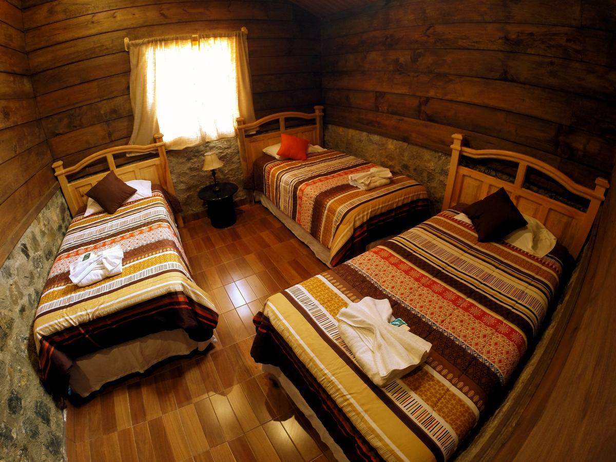 Country Delights Hotel Tamahu ภายนอก รูปภาพ