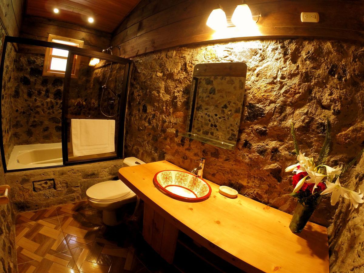 Country Delights Hotel Tamahu ภายนอก รูปภาพ