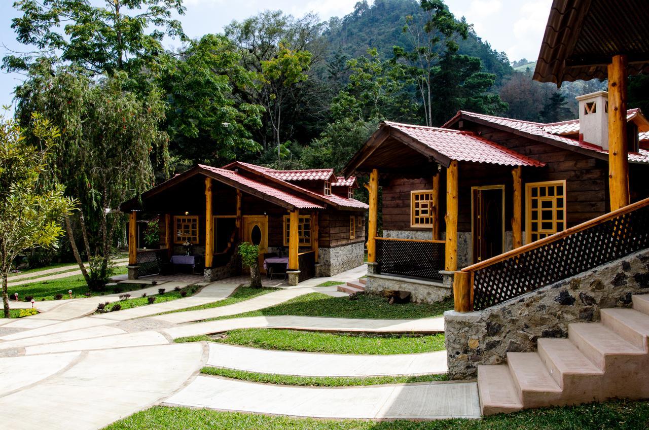 Country Delights Hotel Tamahu ภายนอก รูปภาพ