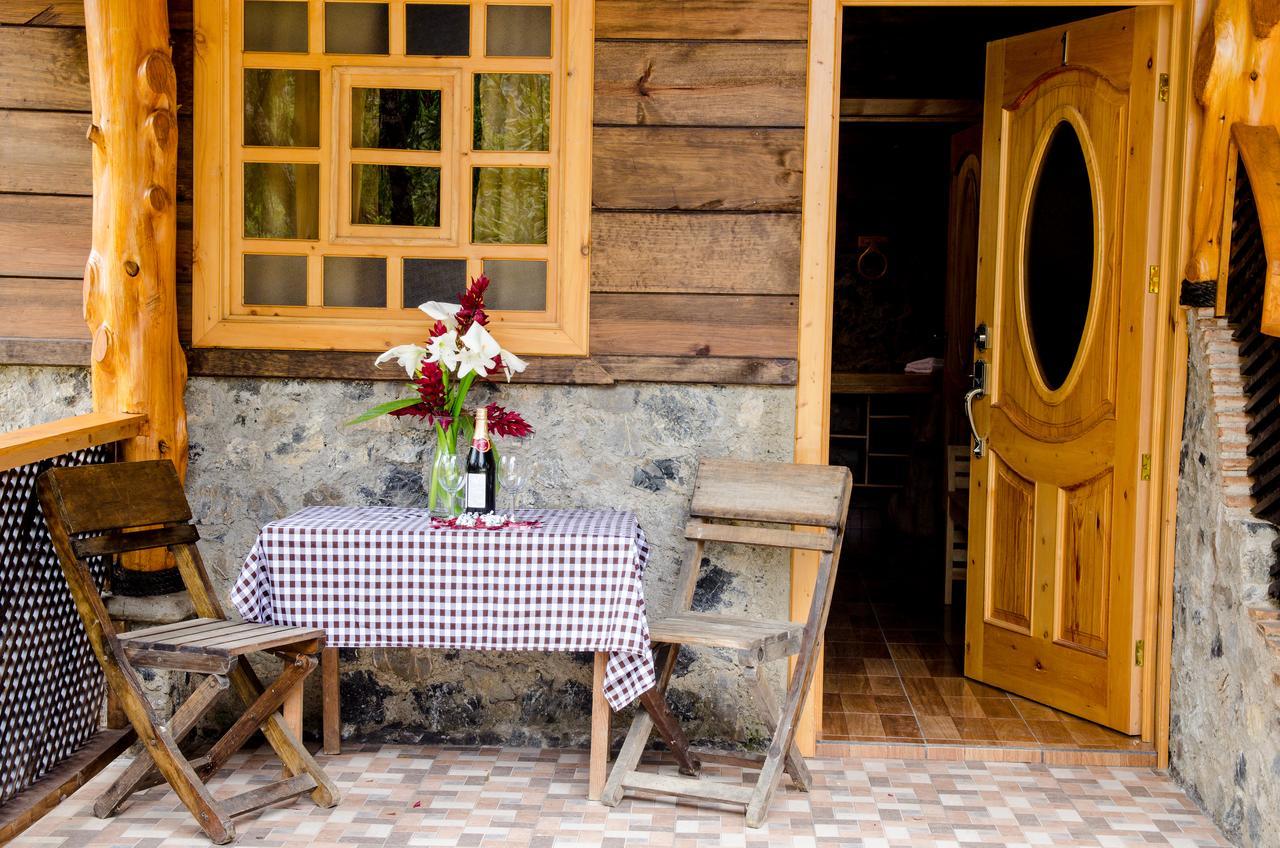 Country Delights Hotel Tamahu ภายนอก รูปภาพ