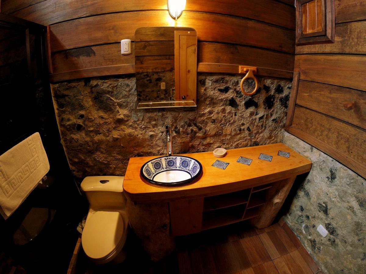 Country Delights Hotel Tamahu ภายนอก รูปภาพ