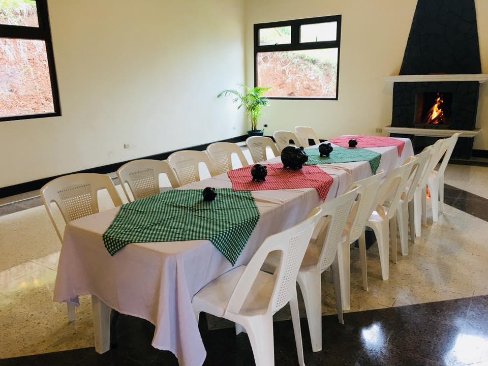 Country Delights Hotel Tamahu ภายนอก รูปภาพ