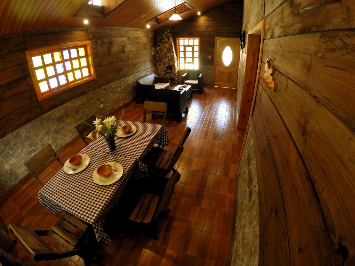 Country Delights Hotel Tamahu ภายนอก รูปภาพ