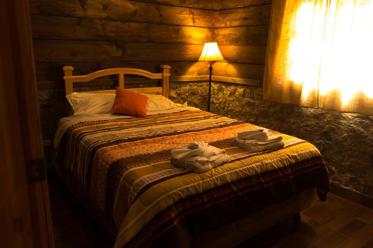 Country Delights Hotel Tamahu ภายนอก รูปภาพ