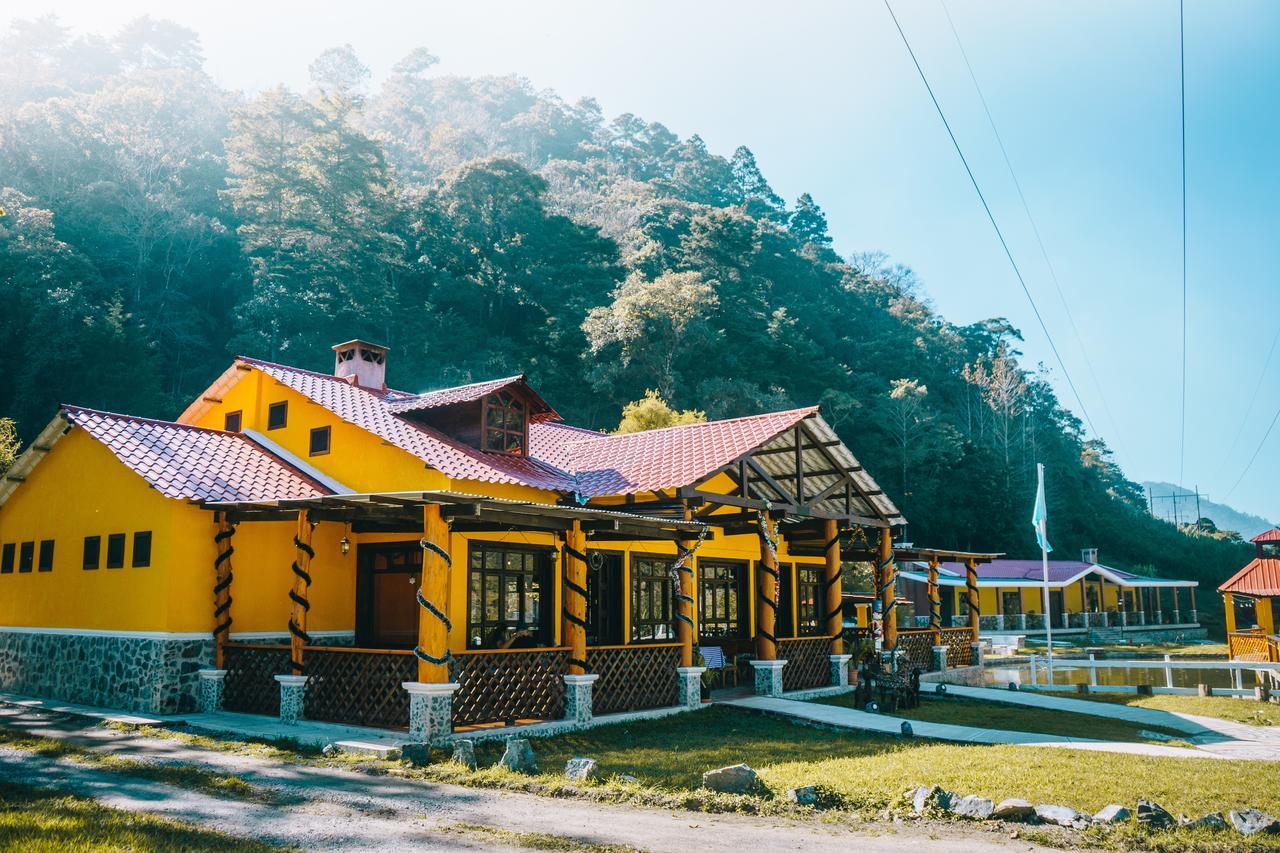 Country Delights Hotel Tamahu ภายนอก รูปภาพ
