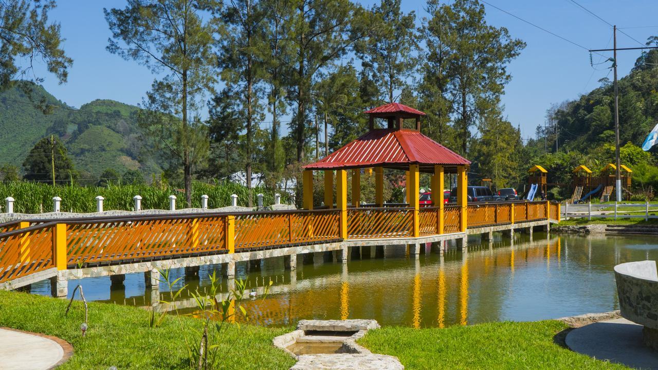 Country Delights Hotel Tamahu ภายนอก รูปภาพ