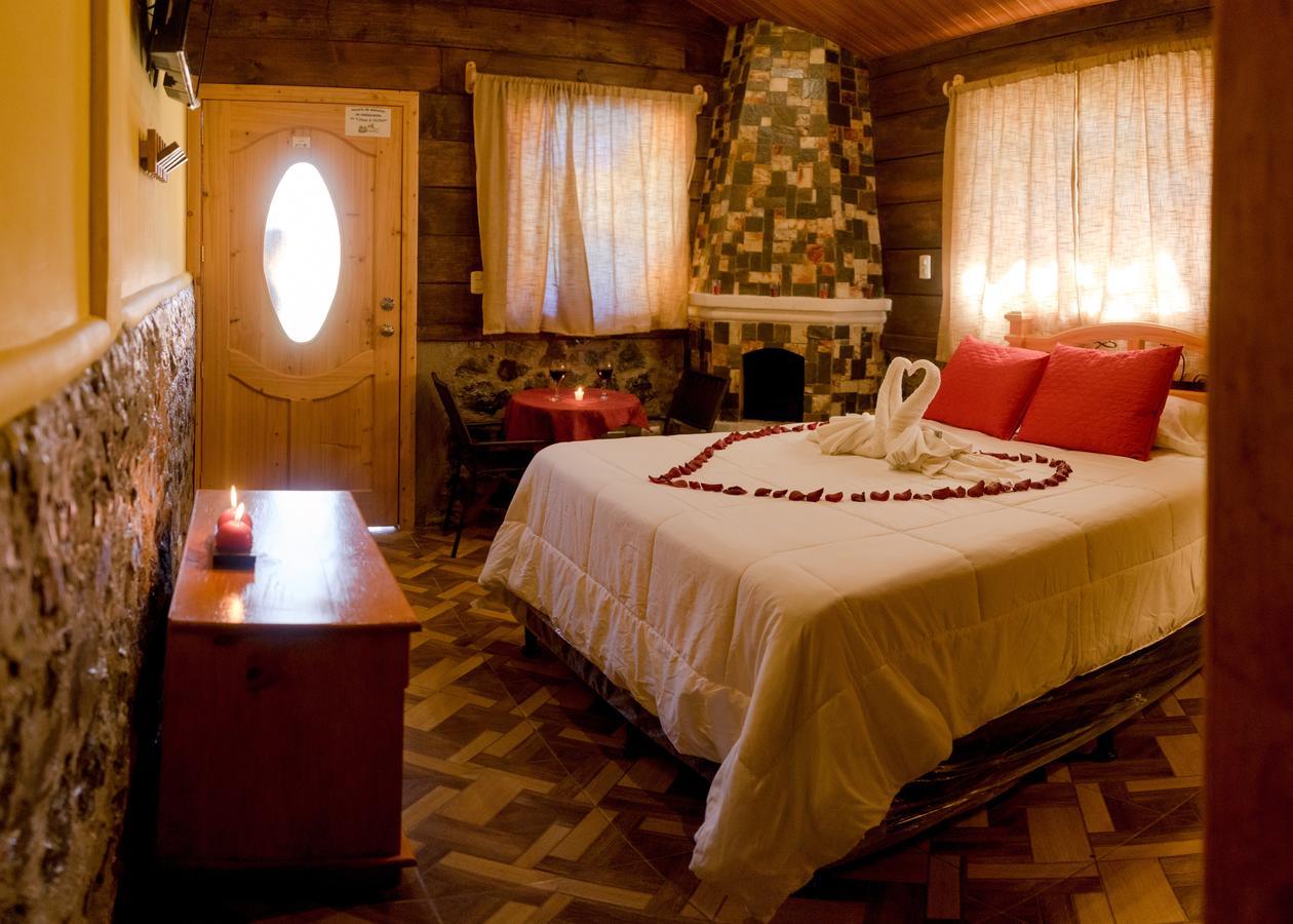 Country Delights Hotel Tamahu ภายนอก รูปภาพ